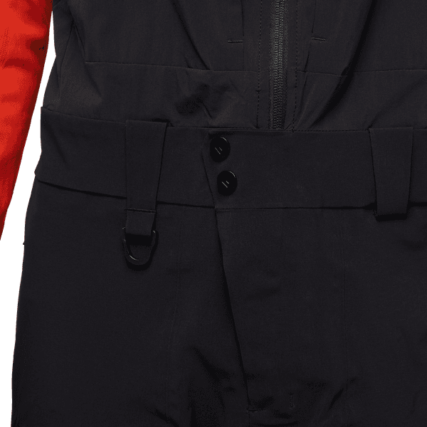 M Recon Pro Stretch Ski Pants Black, view: 6