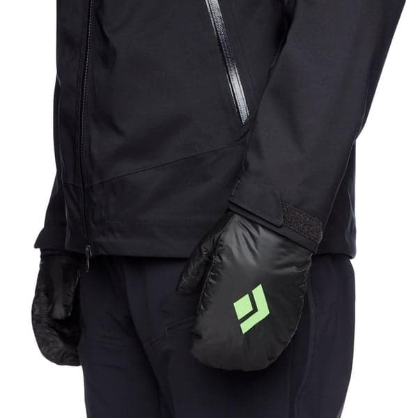 Cirque Carbon, view: 1