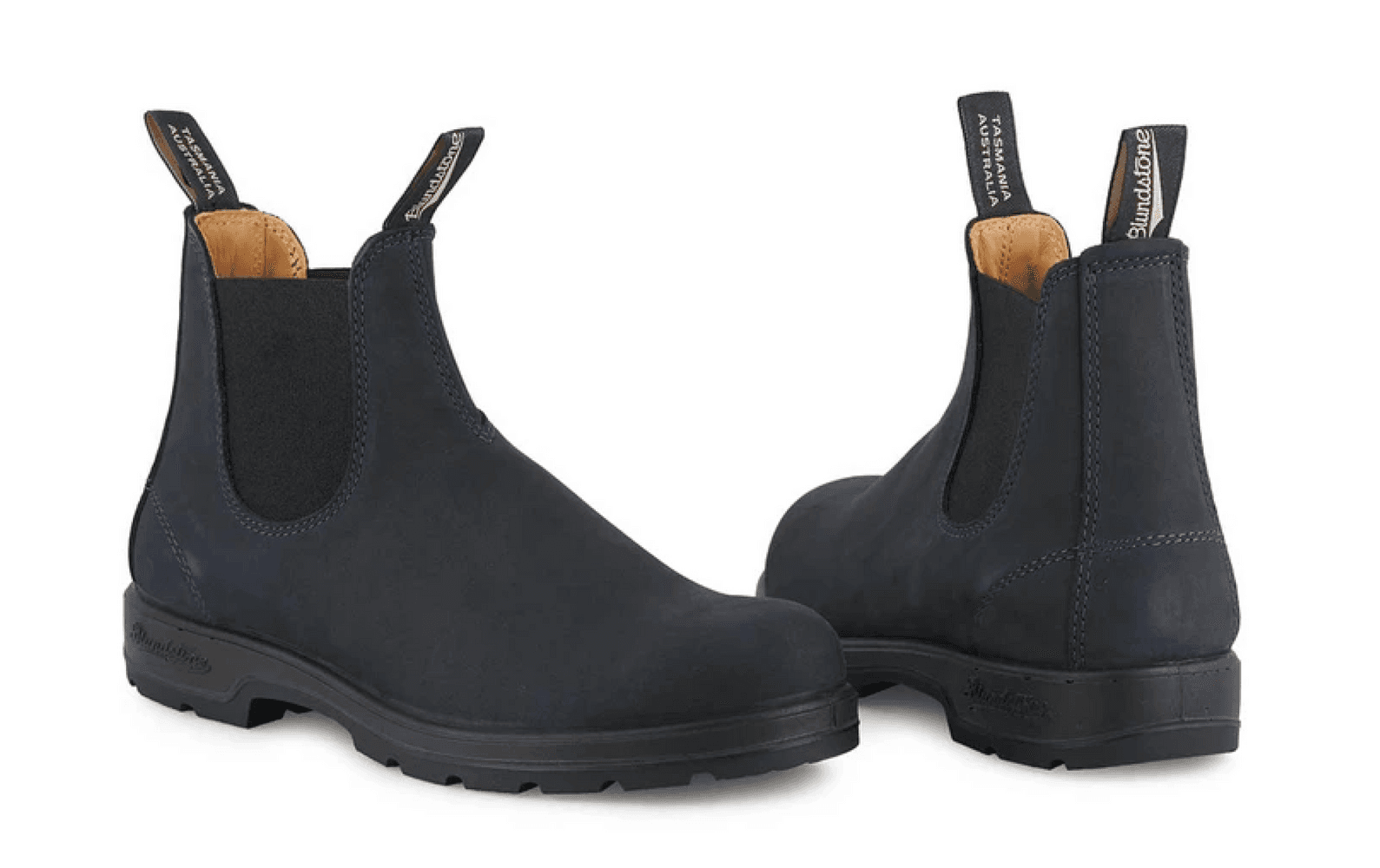 Comfort 1940 Navy, view: 2