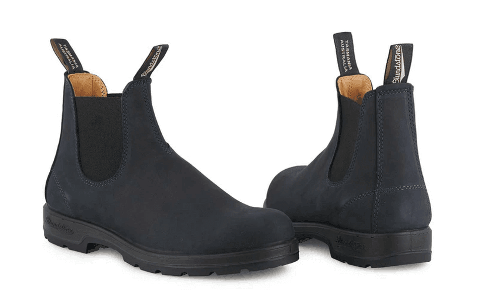 Comfort 1940 Navy, view: 2