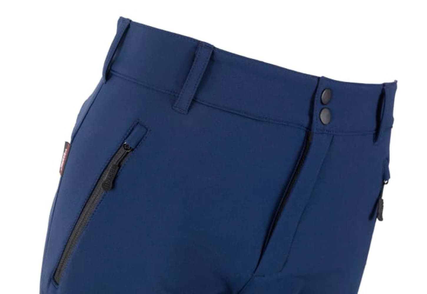 Hiking Navy, view: 1