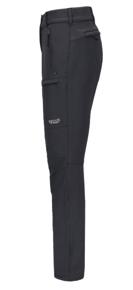 Hiking Pant W's Charcoal, view: 1