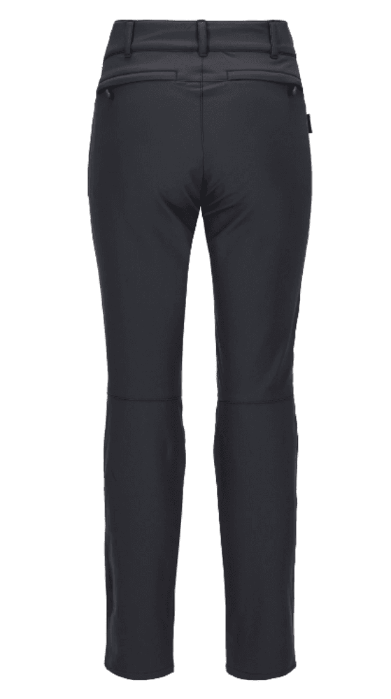 Hiking Pant W's Charcoal, view: 2