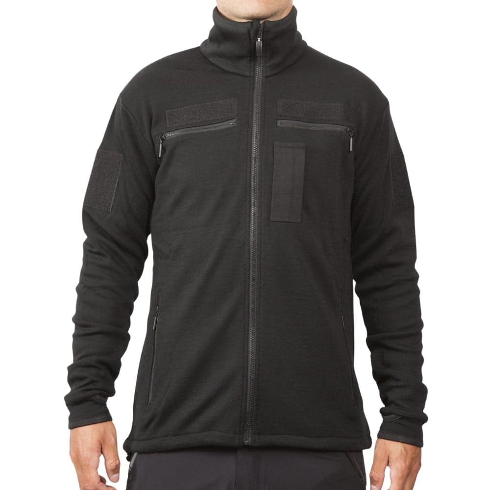 Antarctic Professional Windcover Black, view: 1