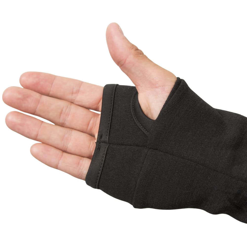 Antarctic Professional Windcover Black, view: 9