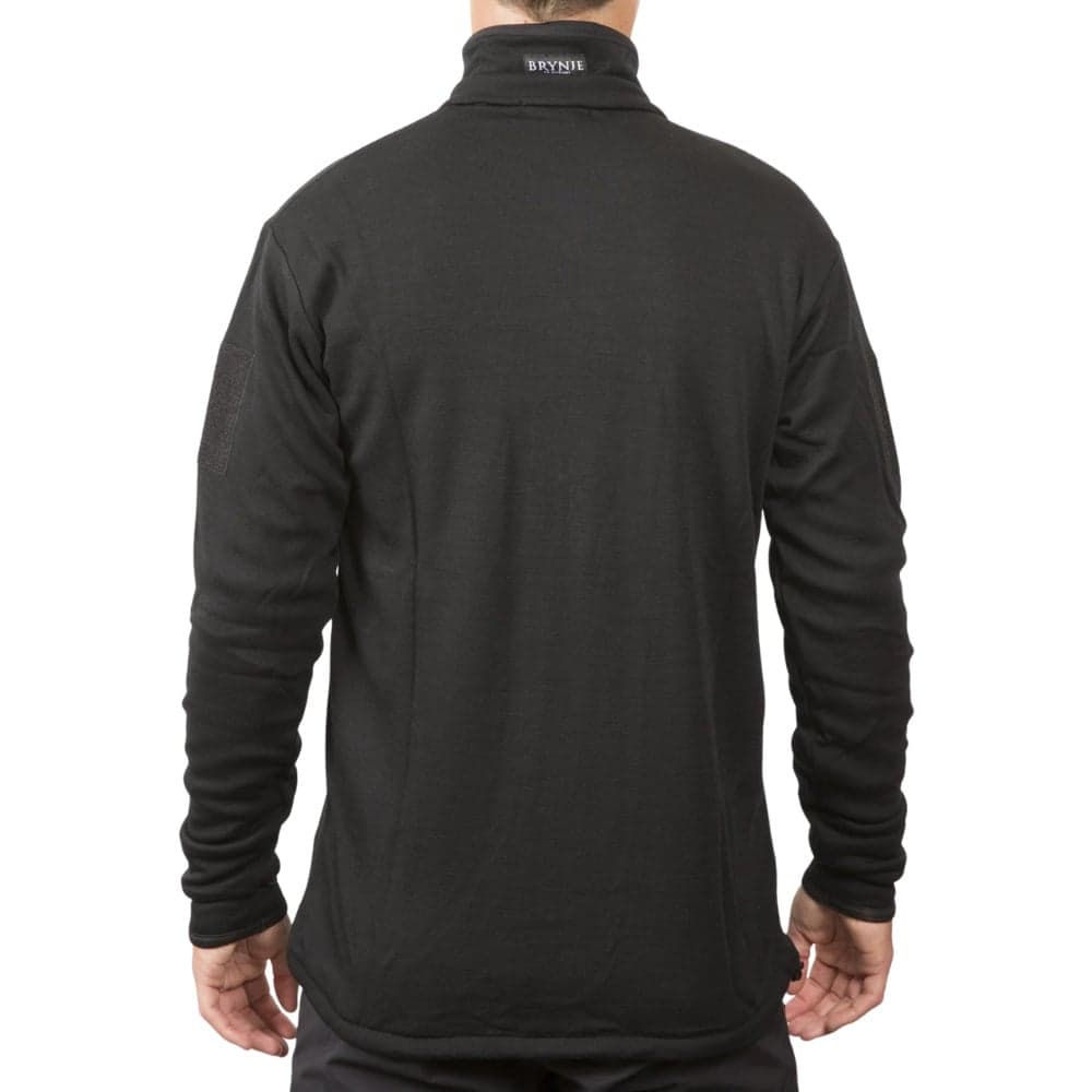 Antarctic Professional Windcover Black, view: 2