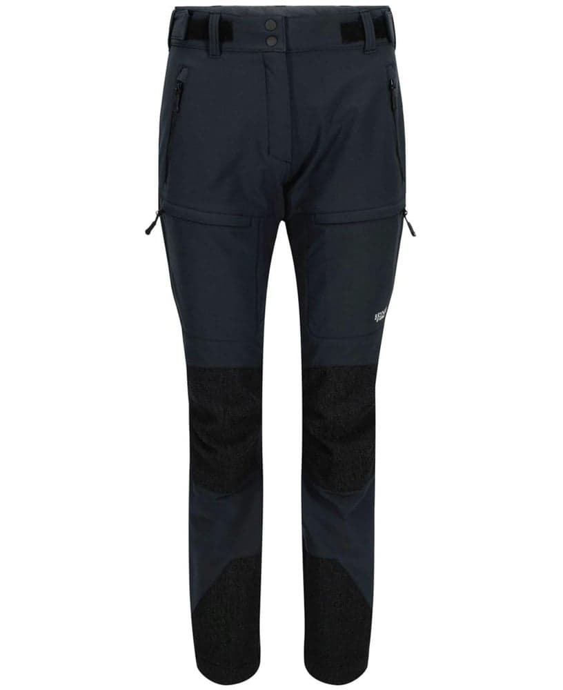 Brynje Hiking Pant plus W's Charcoal, view: 0