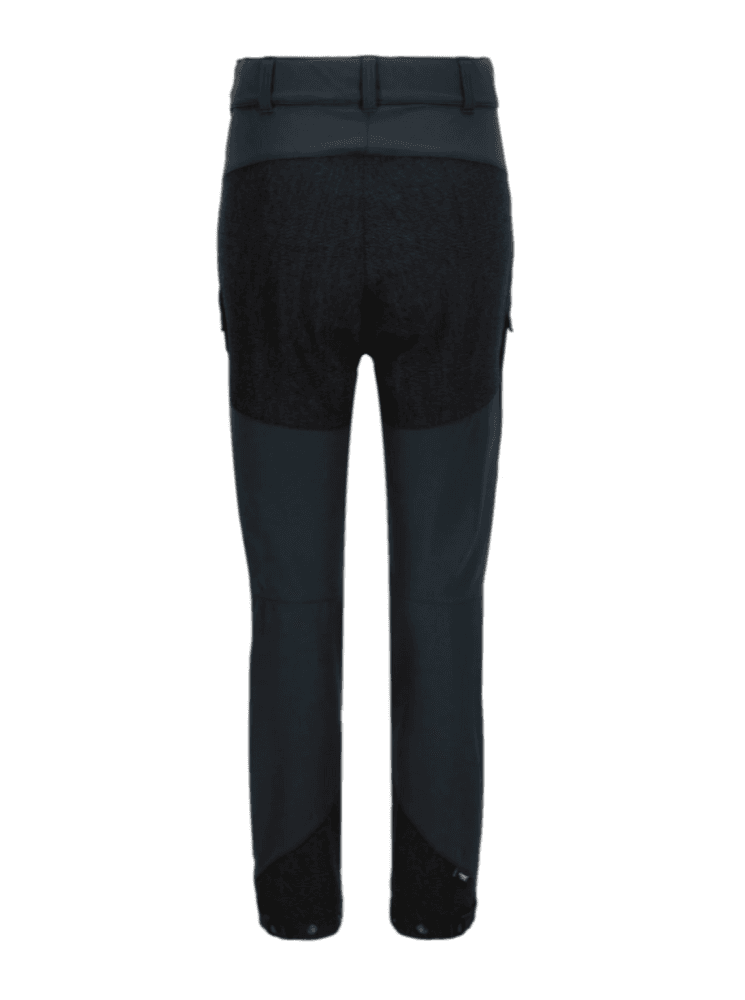 Brynje Hiking Pant plus W's Charcoal, view: 1