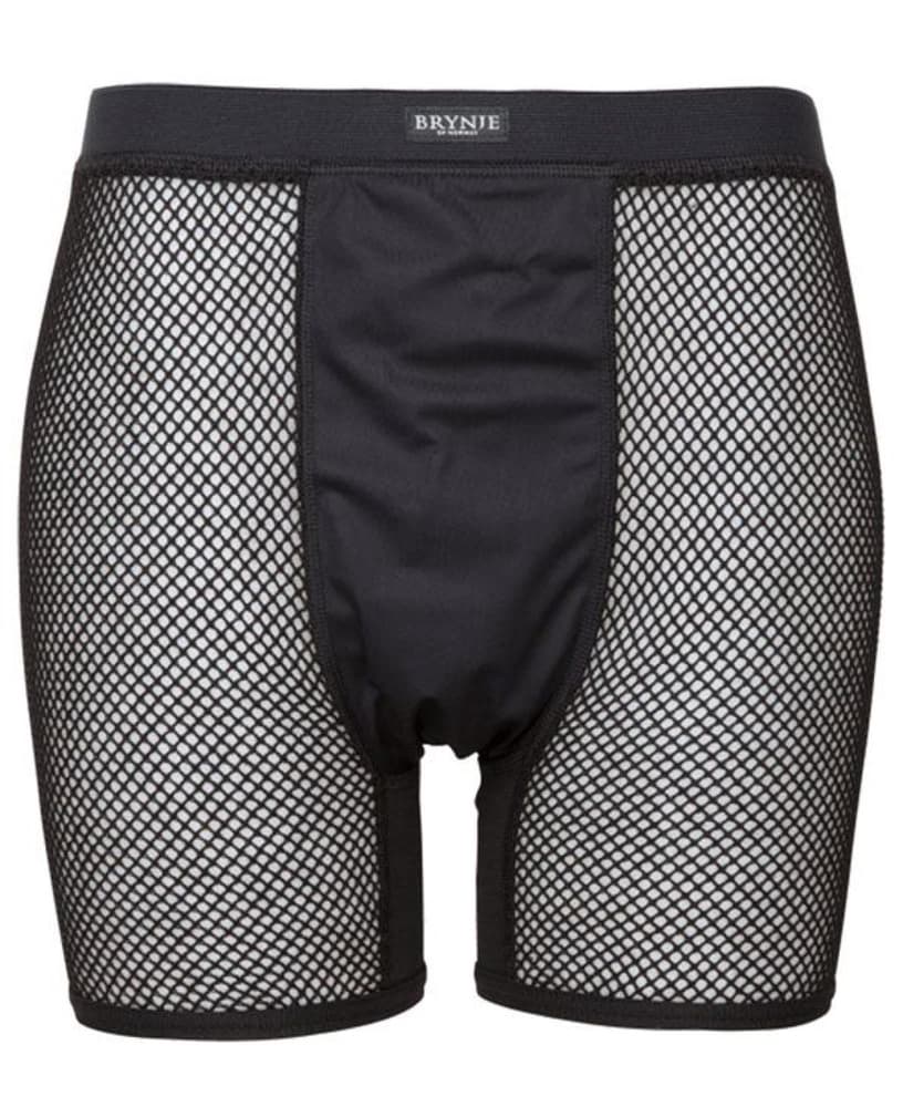 Super Thermo Windcover Black, view: 0