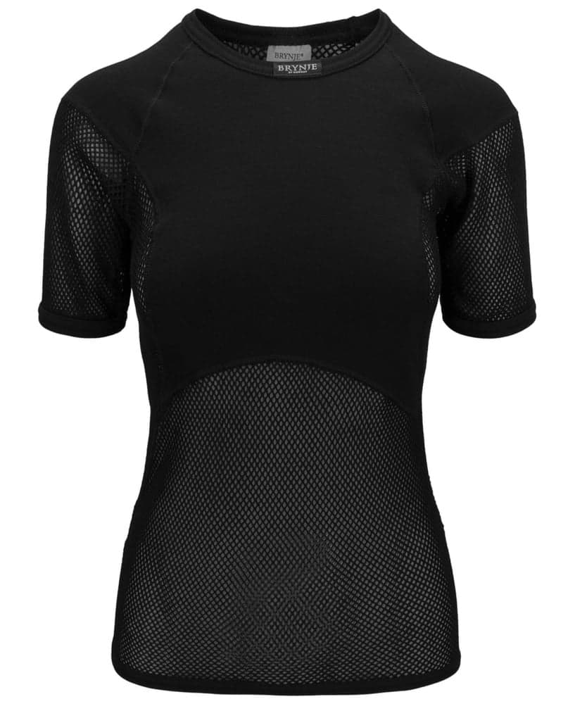 Super Thermo W's Black, view: 0