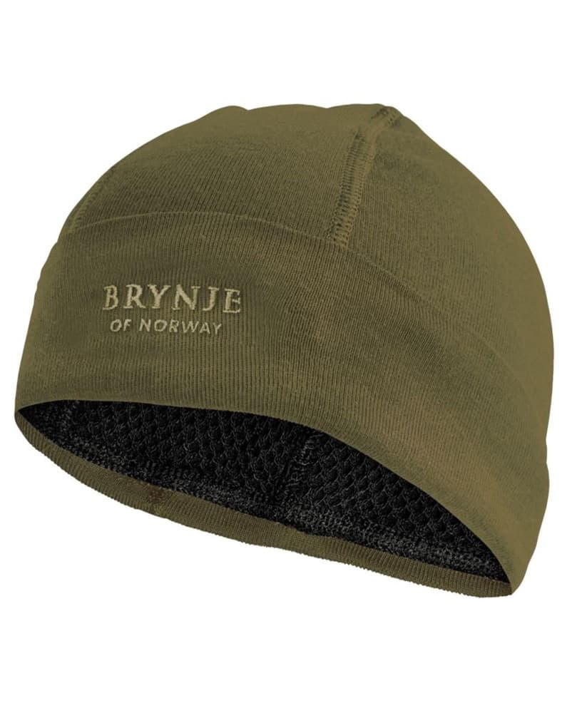Tactical Arctic Hat Olive Green, view: 0