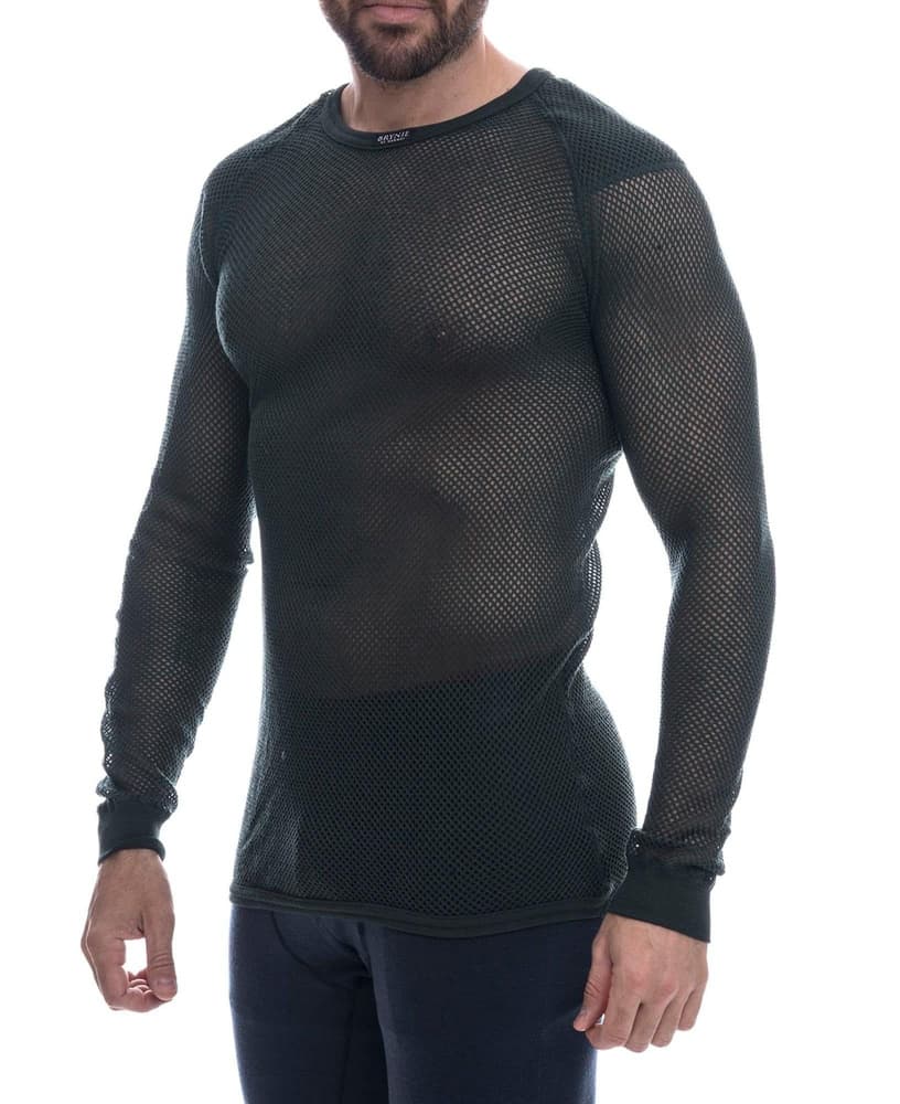 Super Thermo w/ Shoulder Inlay Green, view: 0