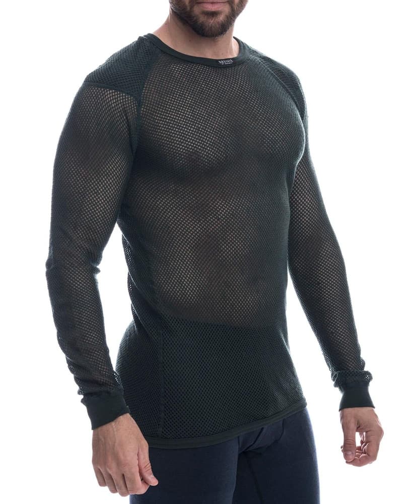 Super Thermo w/ Shoulder Inlay Green, view: 1