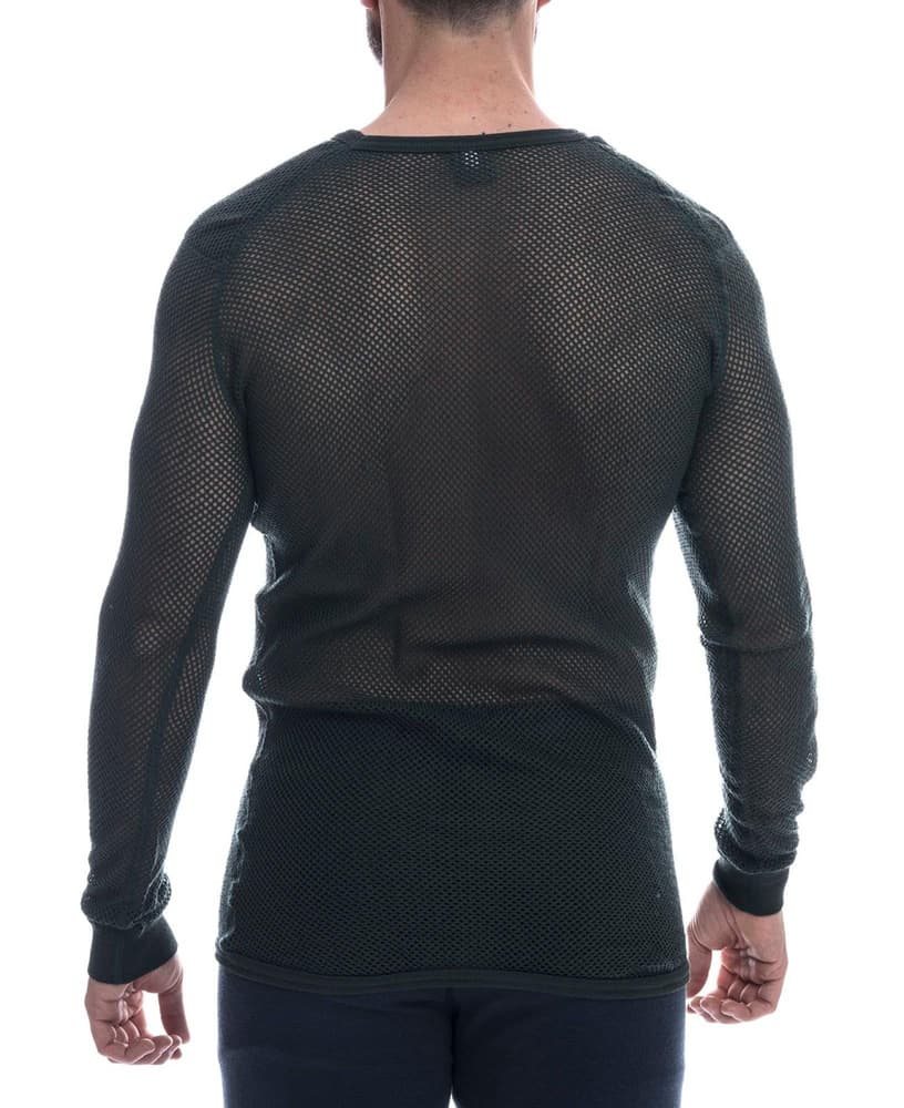 Super Thermo w/ Shoulder Inlay Green, view: 2