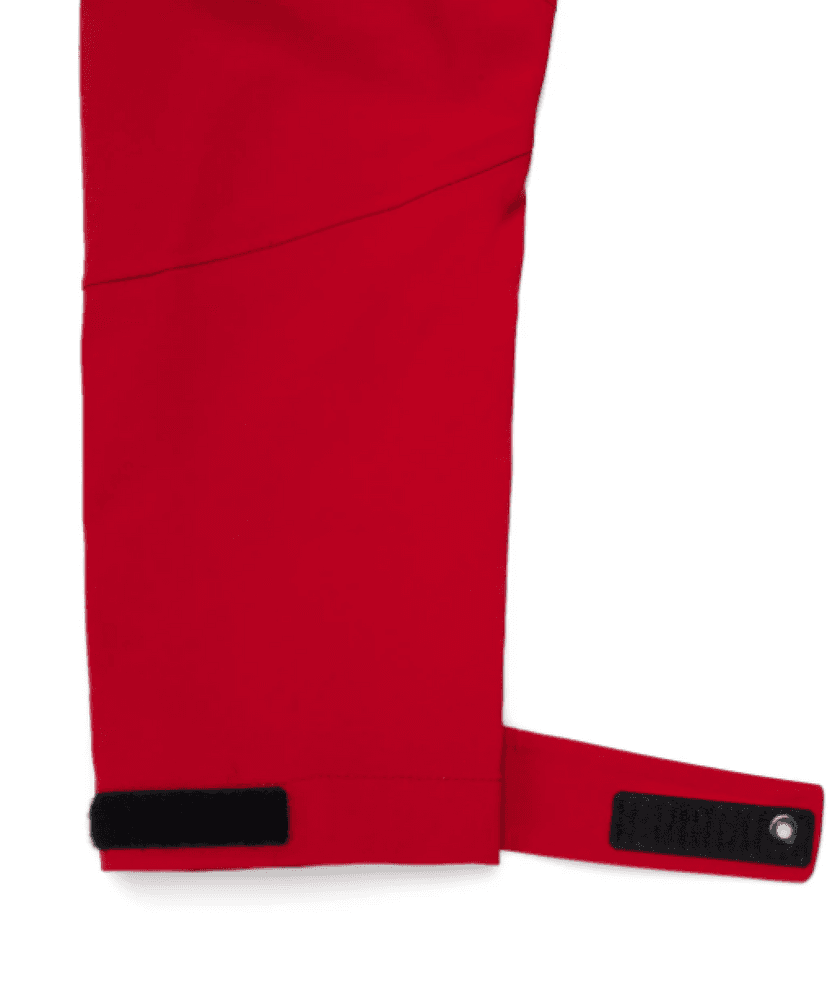 Expedition 2.0 Red, view: 4