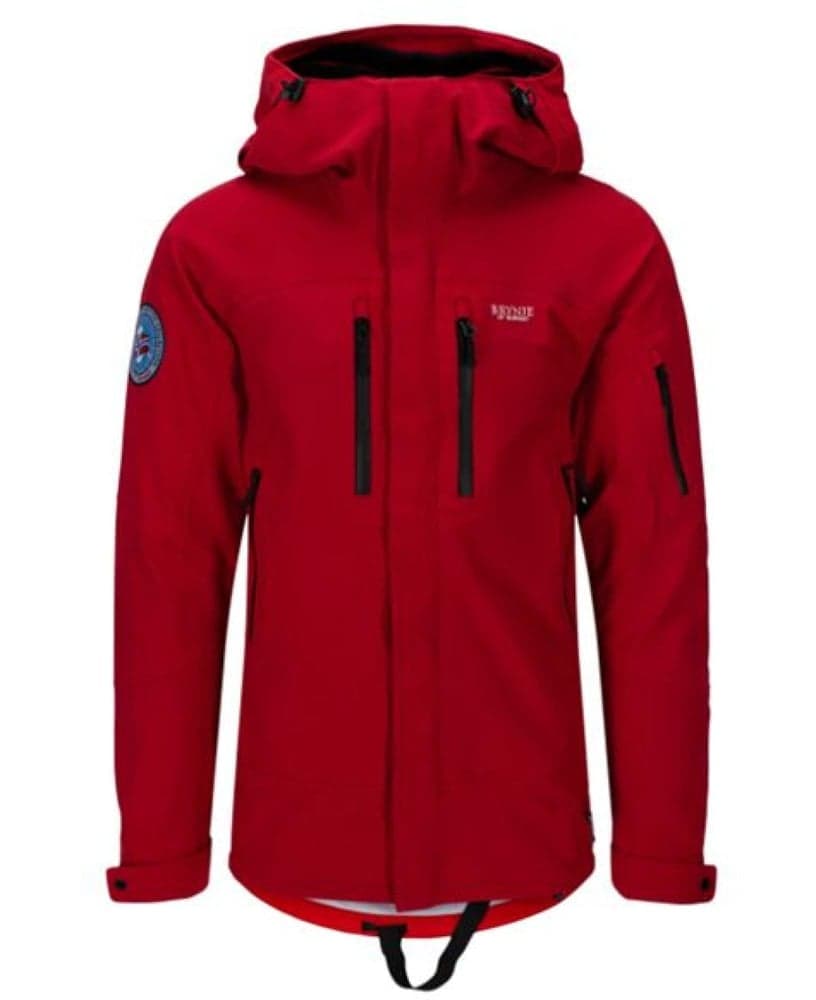 Expedition 2.0 Red, view: 0