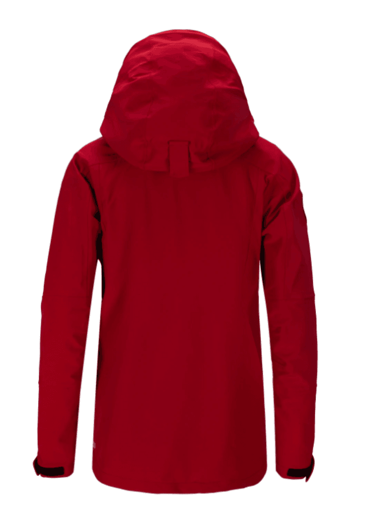 Expedition 2.0 Womens Red, view: 1