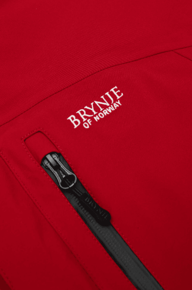 Expedition 2.0 Womens Red, view: 3