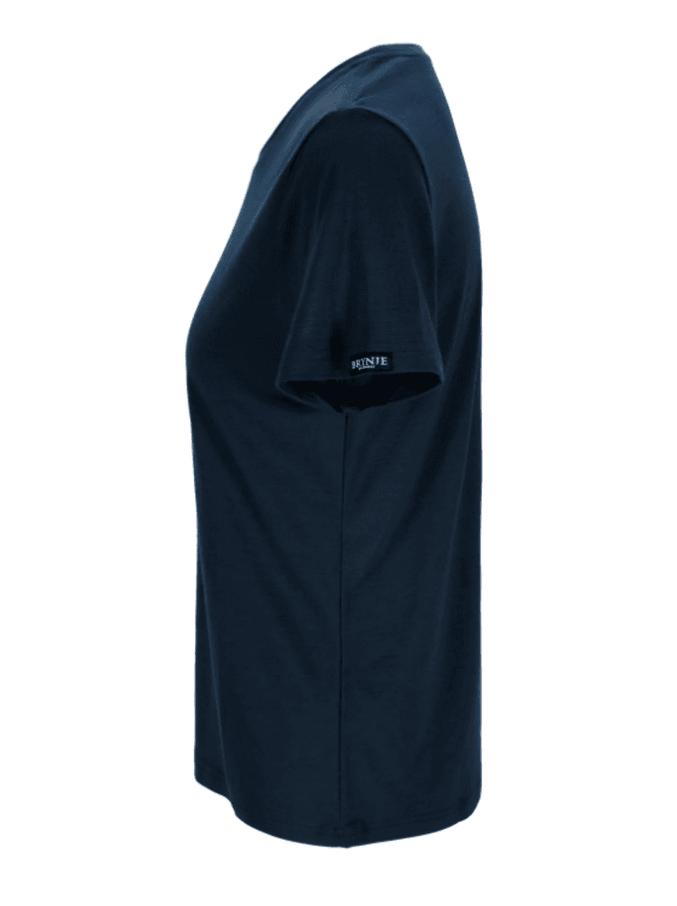 Classic Wool Light W's Blue Grey, view: 1