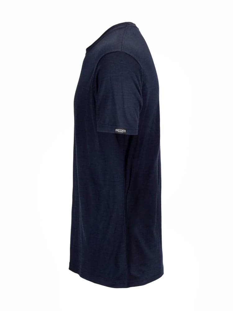 Classic Wool Light Navy, view: 2