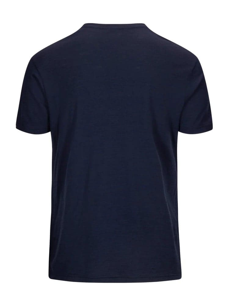 Classic Wool Light Navy, view: 1