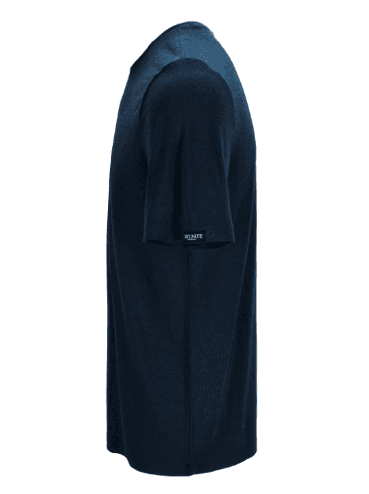 Classic Wool Light Blue Grey, view: 2