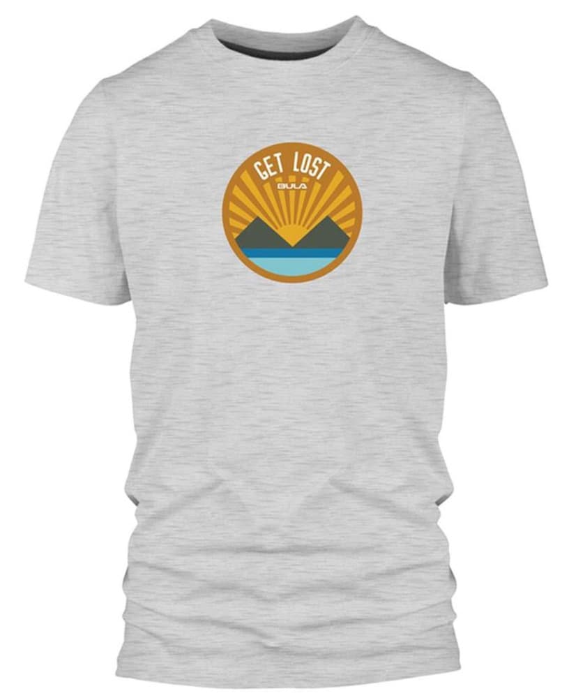 Lull Light Grå, view: 0