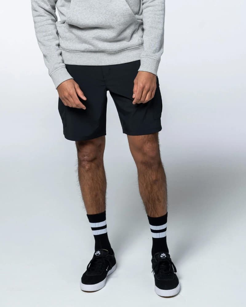 Akaw! Hybrid Black, view: 2