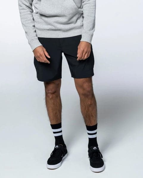 Akaw! Hybrid Black, view: 2