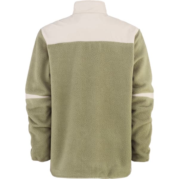 Utility Fleece Sage, view: 1