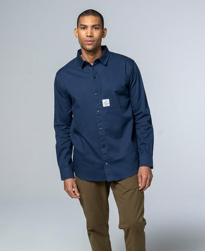 Camper LS Denim, view: 2