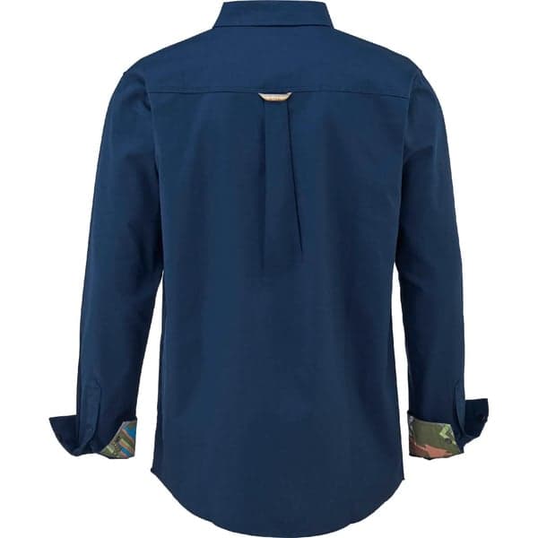 Camper LS Denim, view: 1