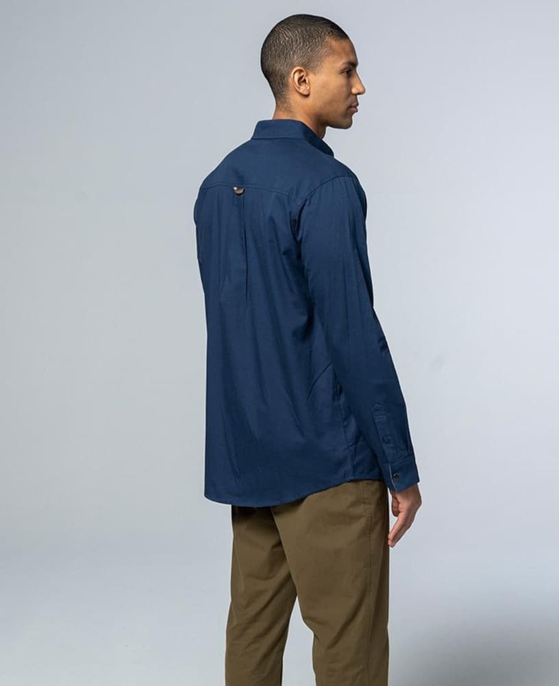 Camper LS Denim, view: 3