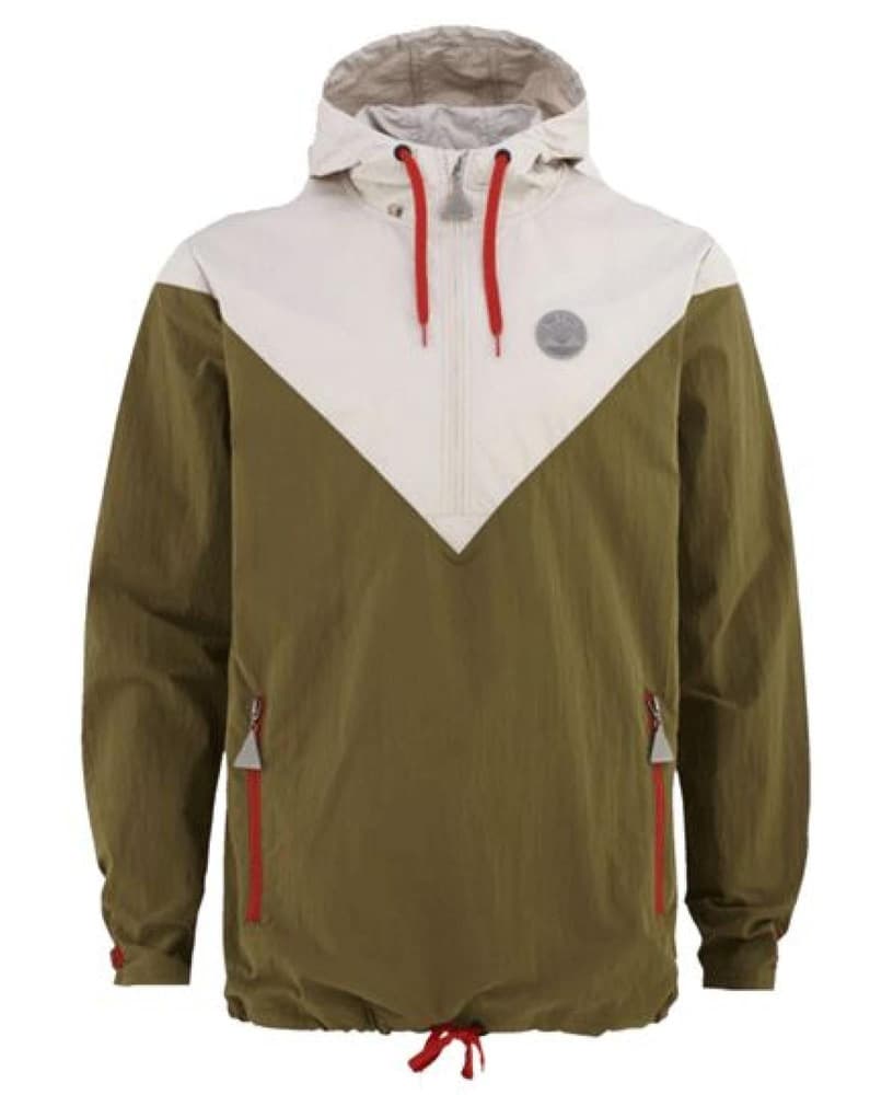 Swell Grønn, view: 0