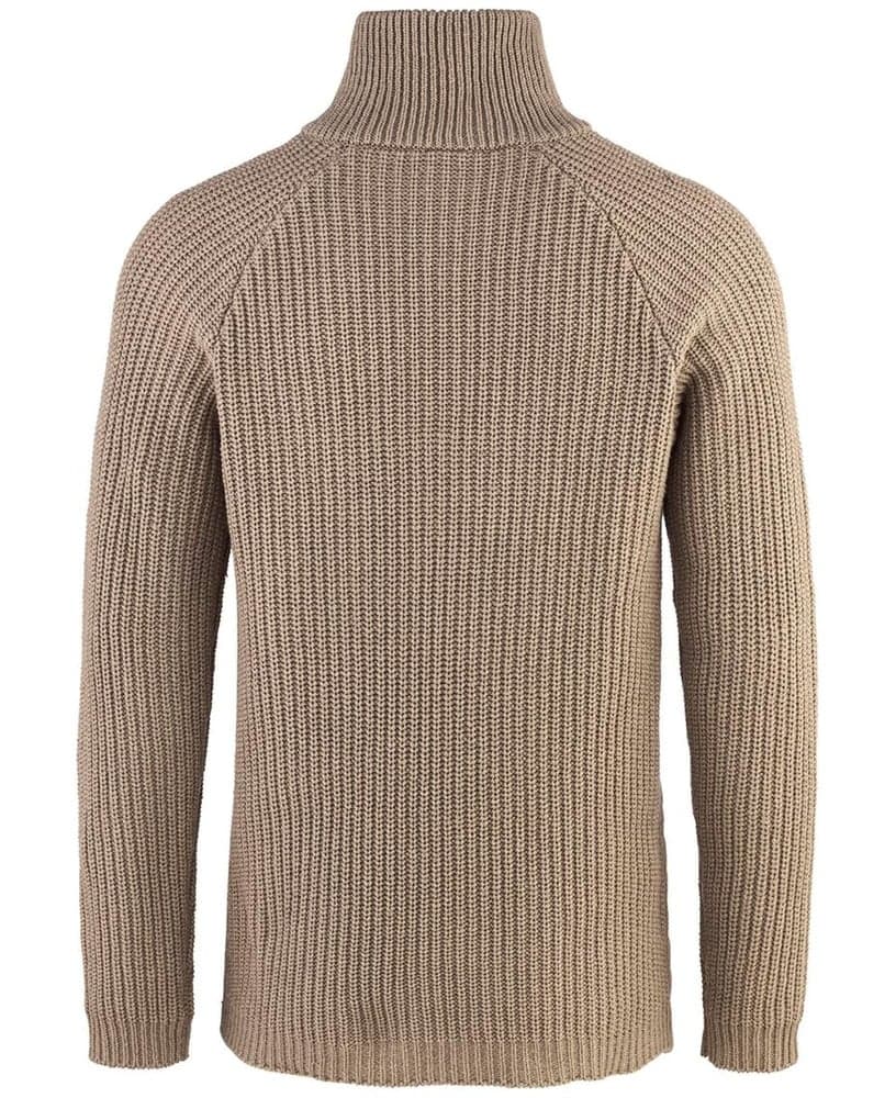 Hybrid Halfzip Chalk, view: 1