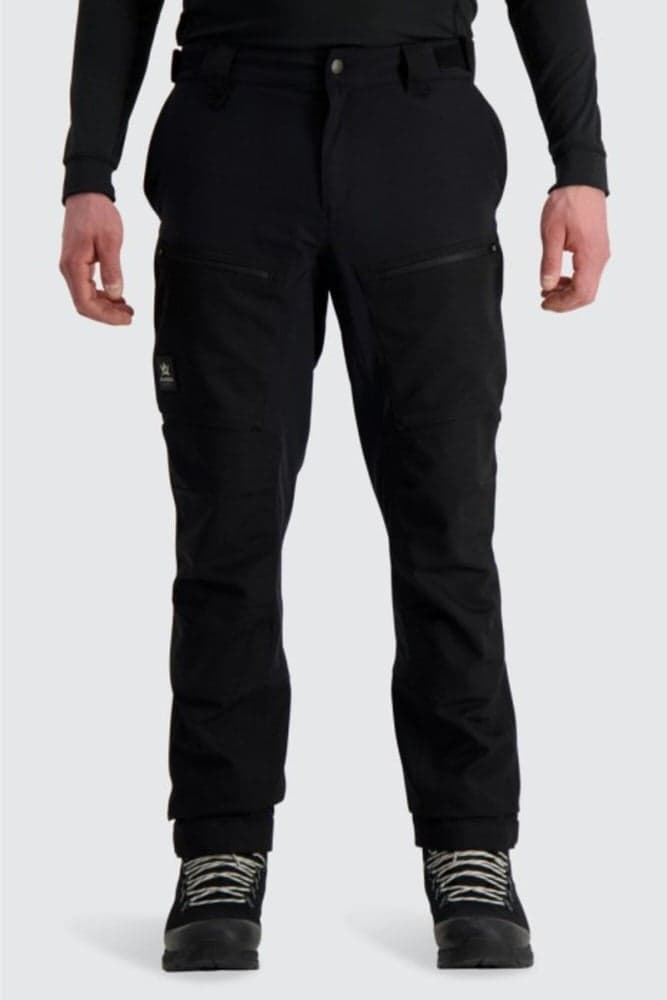 Trekking Lite Pro Pant Black, view: 6