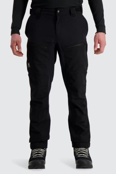 Trekking Lite Pro Pant Black, view: 6