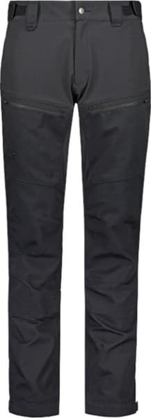 Trekking Lite Pro Pant Black, view: 0