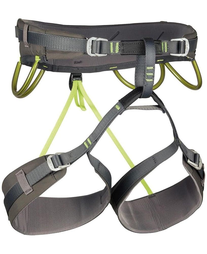 Energy CR4 Pack Grå, view: 1