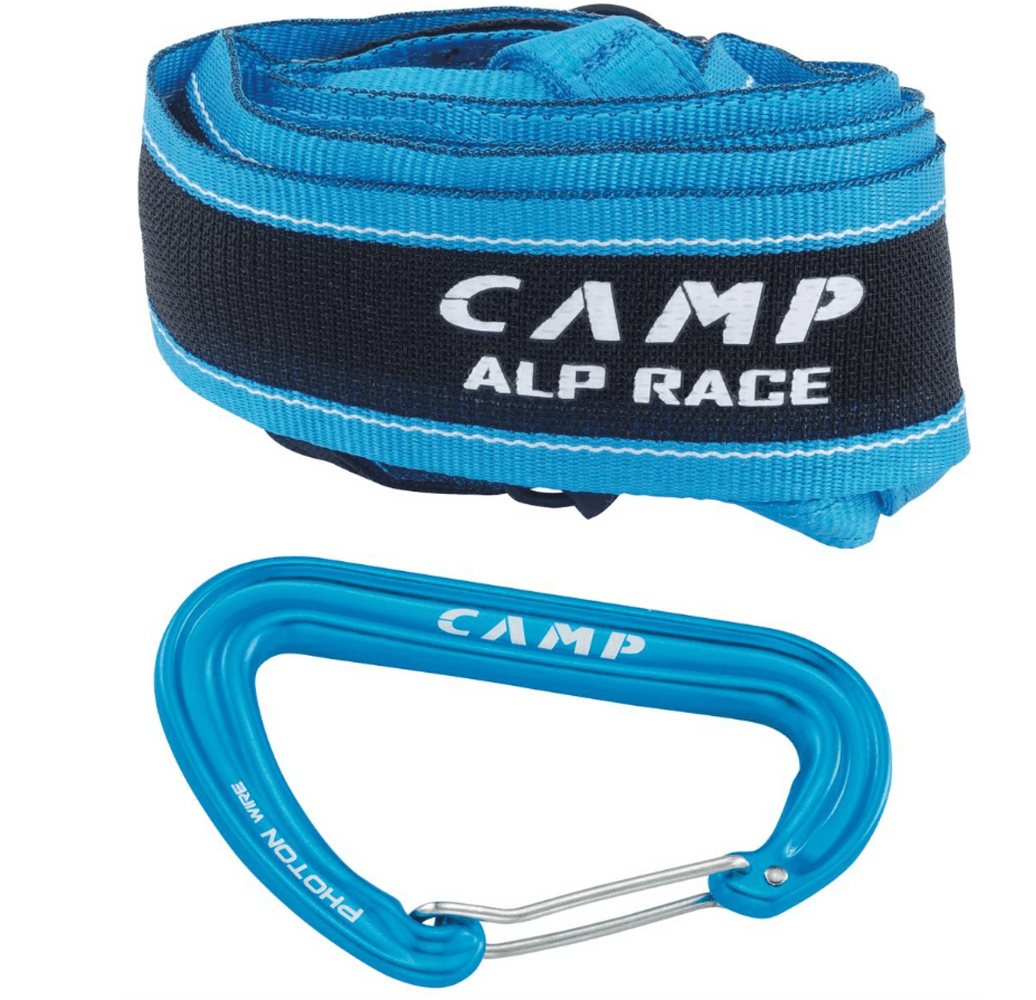 Alp Race Blå, view: 2