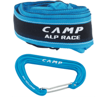 Alp Race Blå - view: 2