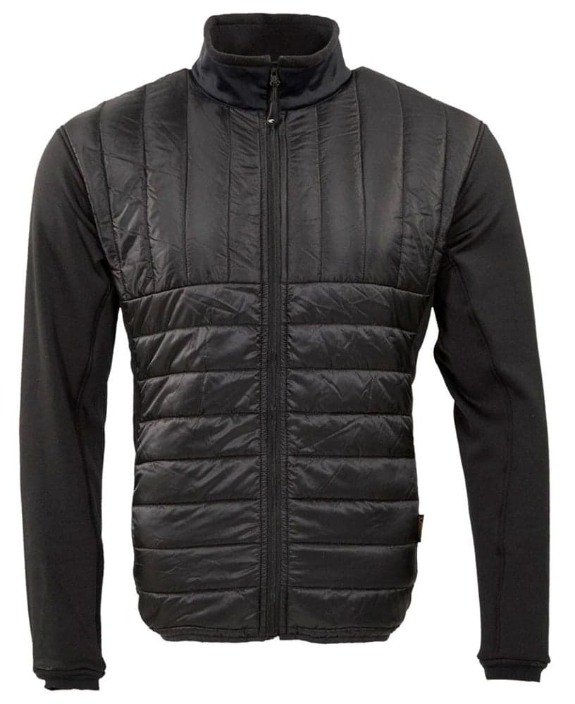 G-Loft Ultra Shirt Svart, view: 0