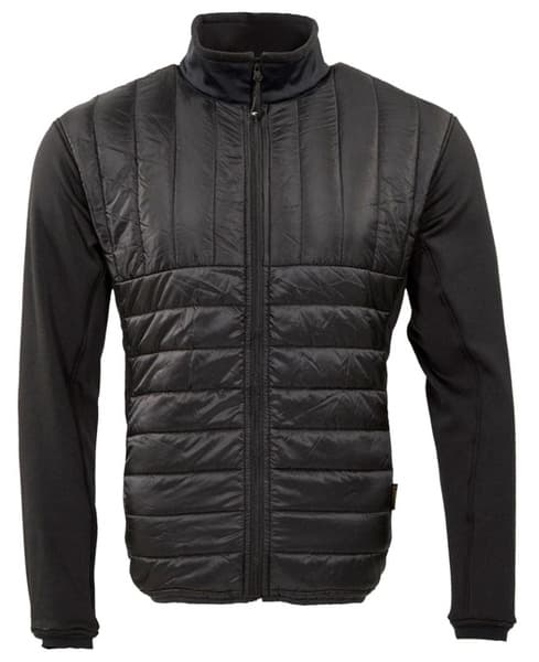 G-Loft Ultra Shirt Svart, view: 0