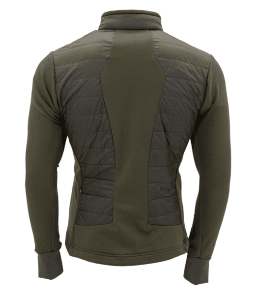 G-Loft Ultra Shirt 2.0 Olivengrønn, view: 2