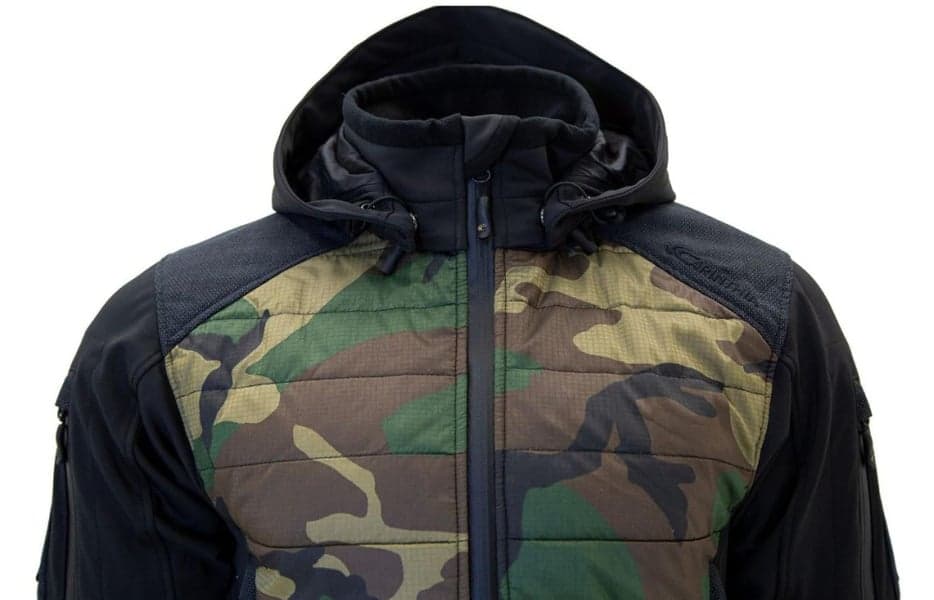 G-Loft ISG Woodland, view: 3