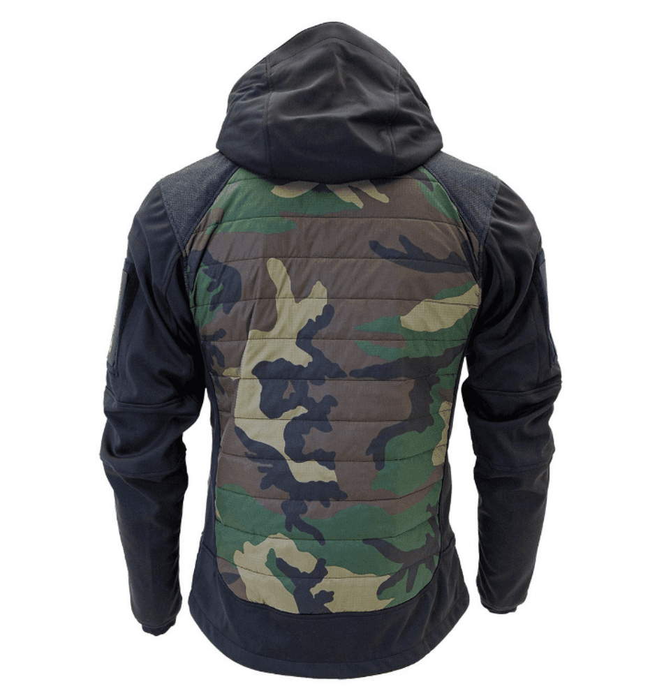 G-Loft ISG Woodland, view: 2