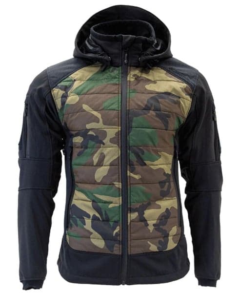 G-Loft ISG Woodland, view: 0