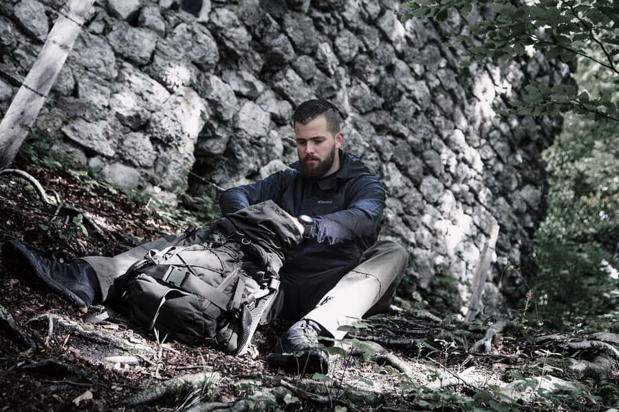 G-Loft TLG Svart, view: 1