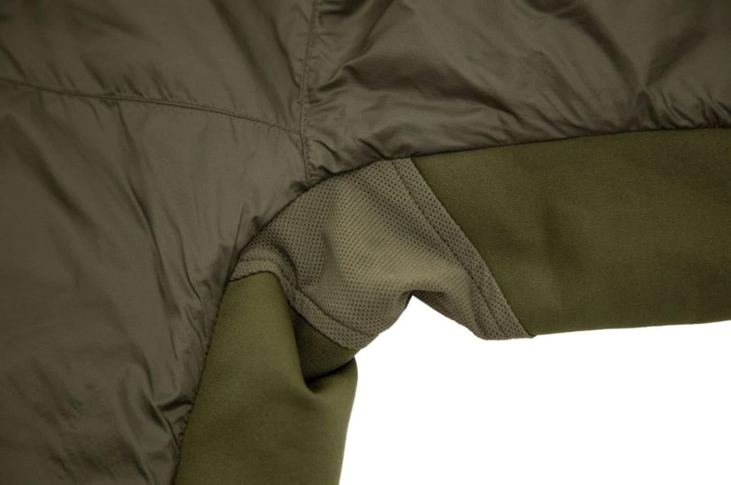 G-Loft TLG Olivengrønn, view: 4