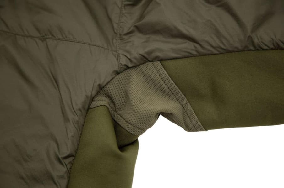 G-Loft TLG Olivengrønn, view: 4